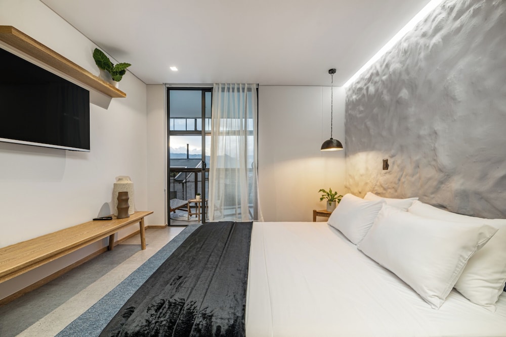 Apartamento W by HOUSY.