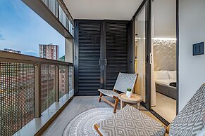 Apartamento W by HOUSY.
