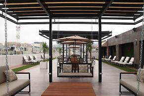 Hotel West Plaza