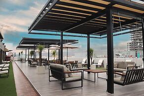Hotel West Plaza