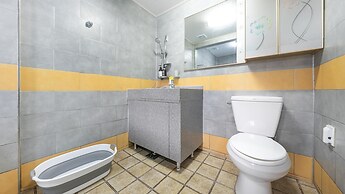 Gapyeong Beilli pet Pool Villa Pension