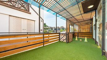 Gapyeong Beilli pet Pool Villa Pension
