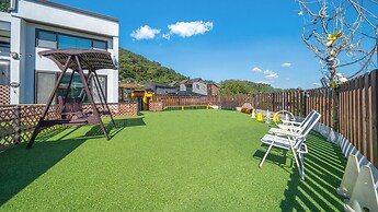 Gapyeong Beilli pet Pool Villa Pension