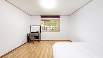 Gapyeong Beilli pet Pool Villa Pension