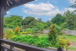 Pusaka Rinjani Bungalow