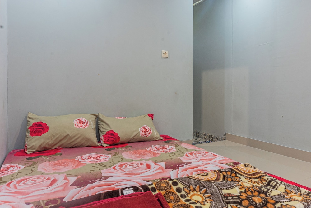 Pusaka Rinjani Bungalow