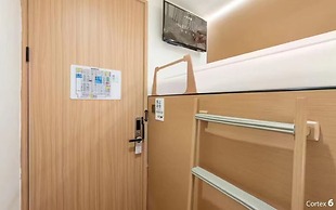 Lemon Hotel