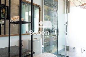 Royal Palace Suites Phnom Penh by Soben