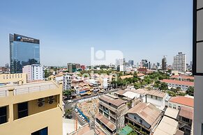 Royal Palace Suites Phnom Penh by Soben