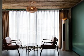 Royal Palace Suites Phnom Penh by Soben