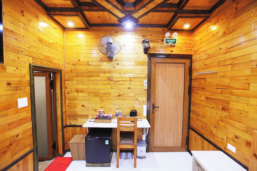Candy Villa Homestay Prenn