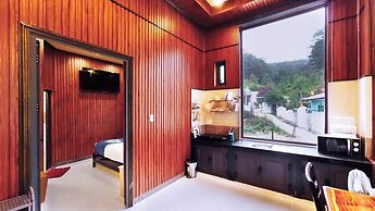Candy Villa Homestay Prenn