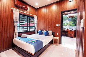 Candy Villa Homestay Prenn