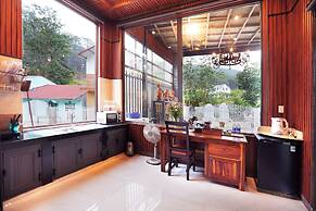 Candy Villa Homestay Prenn
