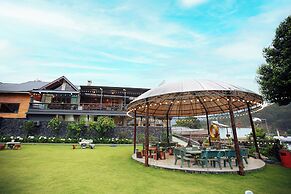 Candy Villa Homestay Prenn