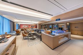 Yishang Hotel