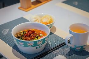 Yishang Hotel