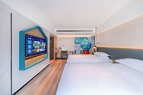 Yishang Hotel