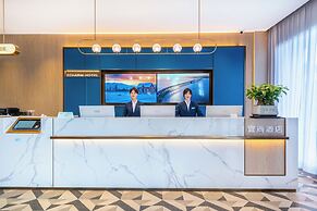 Yishang Hotel
