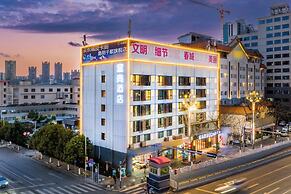 Yishang Hotel