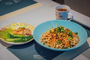 Yishang Hotel