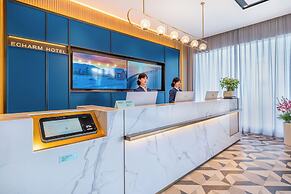 Yishang Hotel