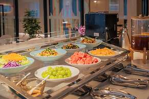 Yishang Hotel