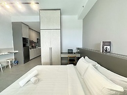 Sunsuria Forum MOKA