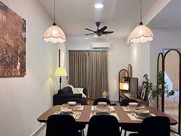 Sunsuria Forum MOKA