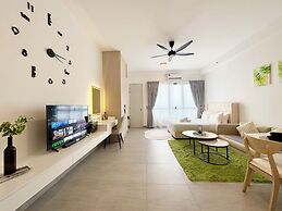 Sunsuria Forum MOKA