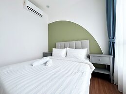 Sunsuria Forum MOKA