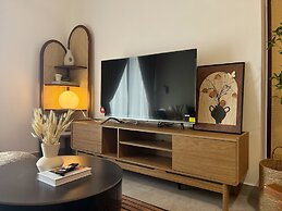 Sunsuria Forum MOKA