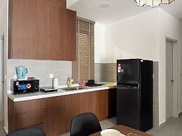 Sunsuria Forum MOKA
