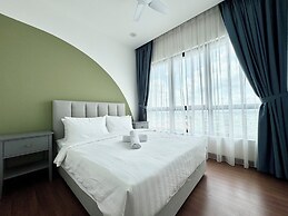 Sunsuria Forum MOKA