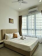Sunsuria Forum MOKA