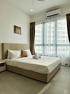 Sunsuria Forum MOKA