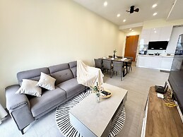 Sunsuria Forum MOKA