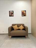 Sunsuria Forum MOKA