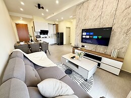 Sunsuria Forum MOKA