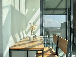 Sunsuria Forum MOKA