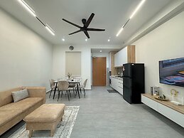Sunsuria Forum MOKA