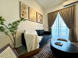 Sunsuria Forum MOKA