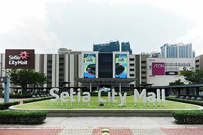 Sunsuria Forum MOKA