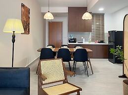 Sunsuria Forum MOKA