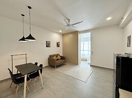 Sunsuria Forum MOKA