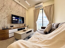 Sunsuria Forum MOKA