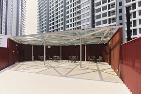 Sunsuria Forum MOKA