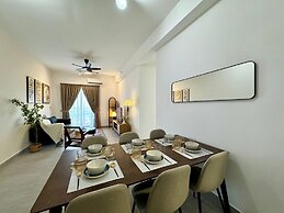Sunsuria Forum MOKA