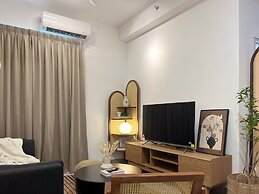 Sunsuria Forum MOKA