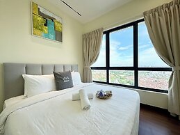 Sunsuria Forum MOKA